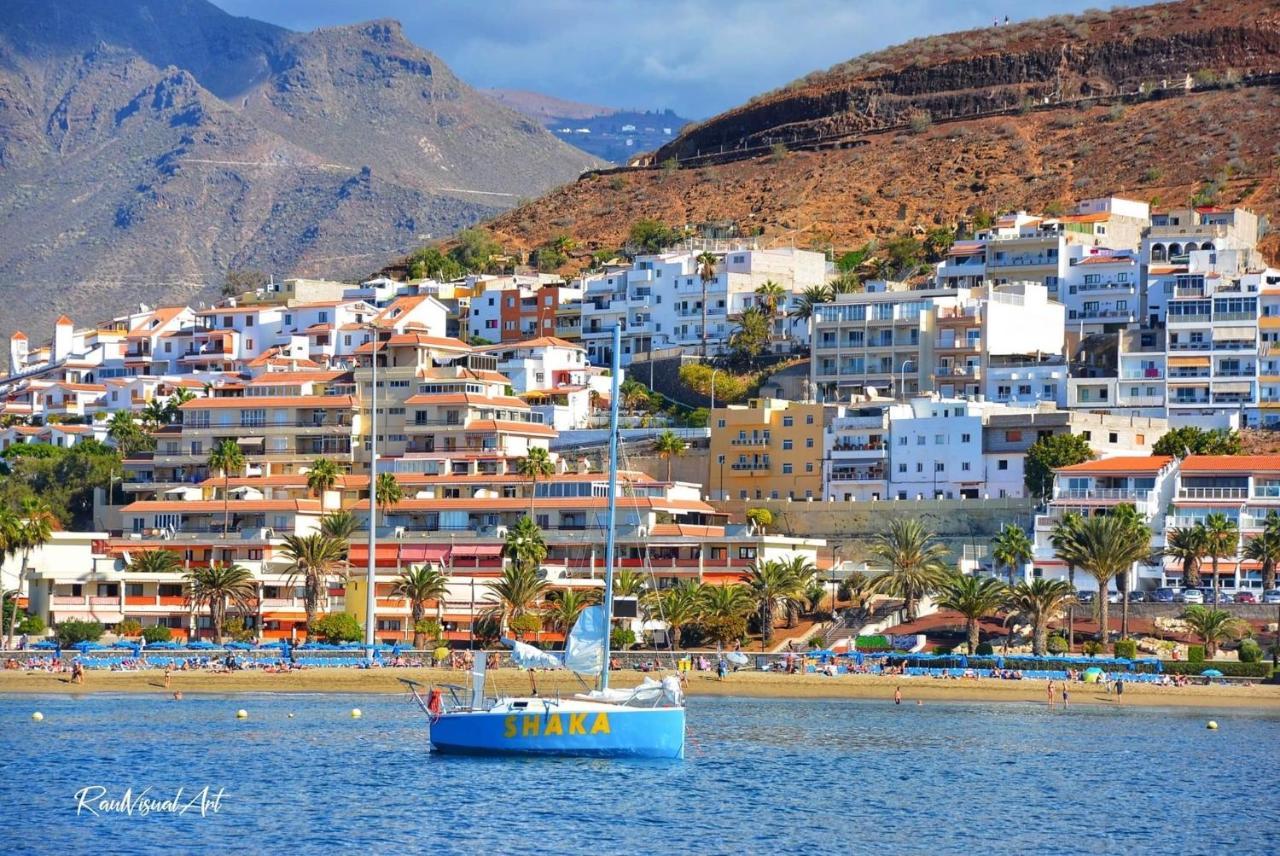 El Carmen - Lovely Home - Los Cristianos Los Cristianos  Exterior foto