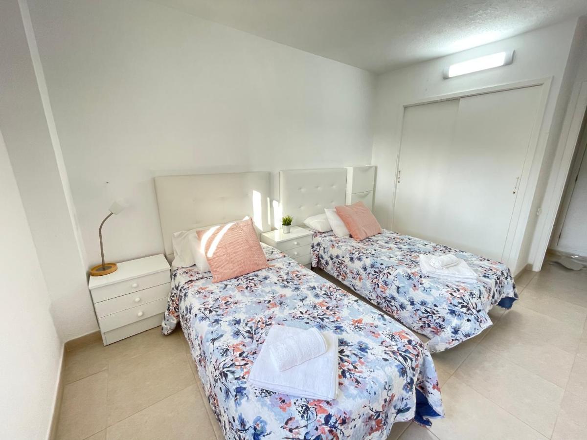 El Carmen - Lovely Home - Los Cristianos Los Cristianos  Exterior foto