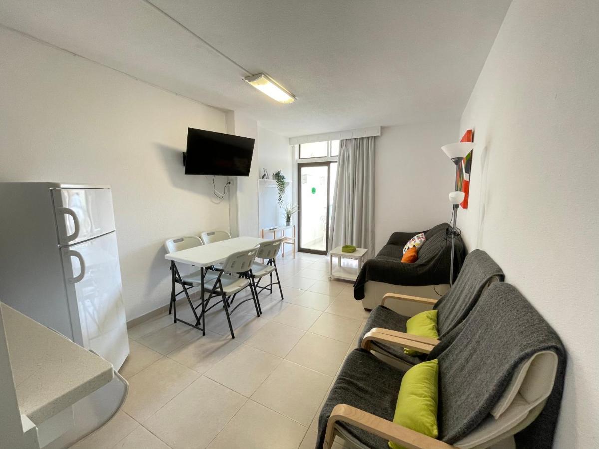 El Carmen - Lovely Home - Los Cristianos Los Cristianos  Exterior foto