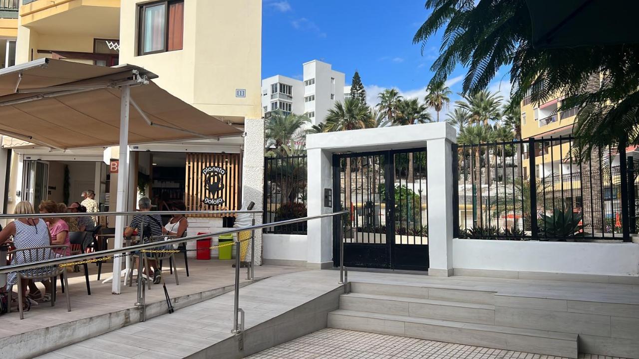 El Carmen - Lovely Home - Los Cristianos Los Cristianos  Exterior foto